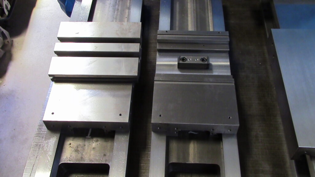 工作機械用スライド01