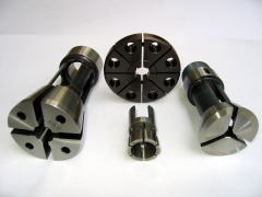 コレットチャック